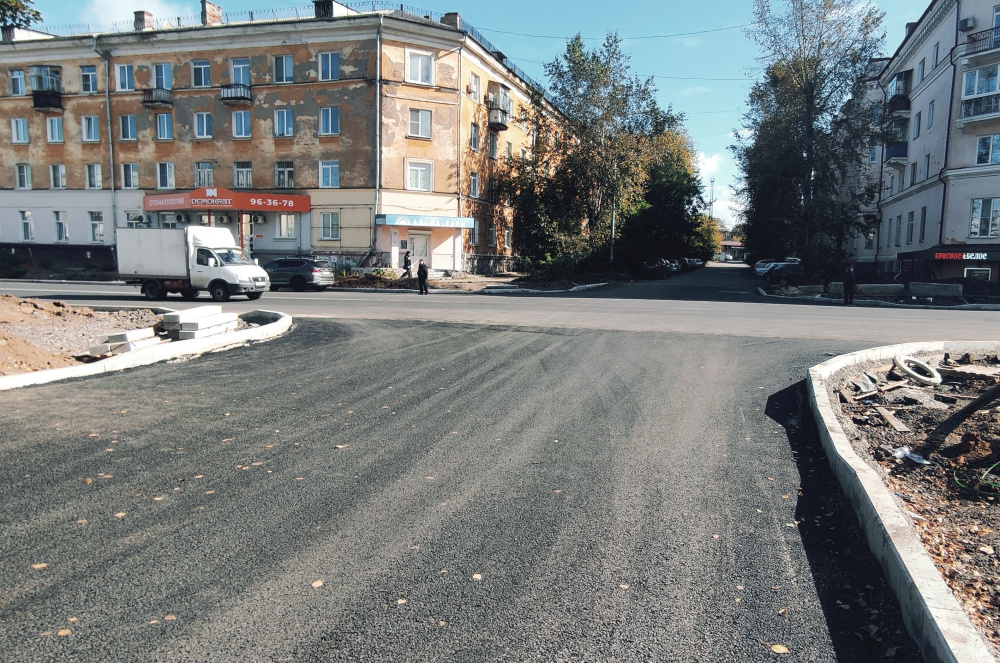 В Нижнем Тагиле прошло совещание по вопросам реконструкции путепровода на улице Циолковского  | На Урале ведутся ремонтные работы дорожной инфраструктуры