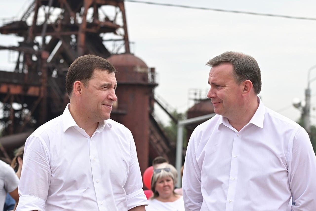 Глава Нижнего Тагила включен в Совет при президенте РФ по развитию местного самоуправления