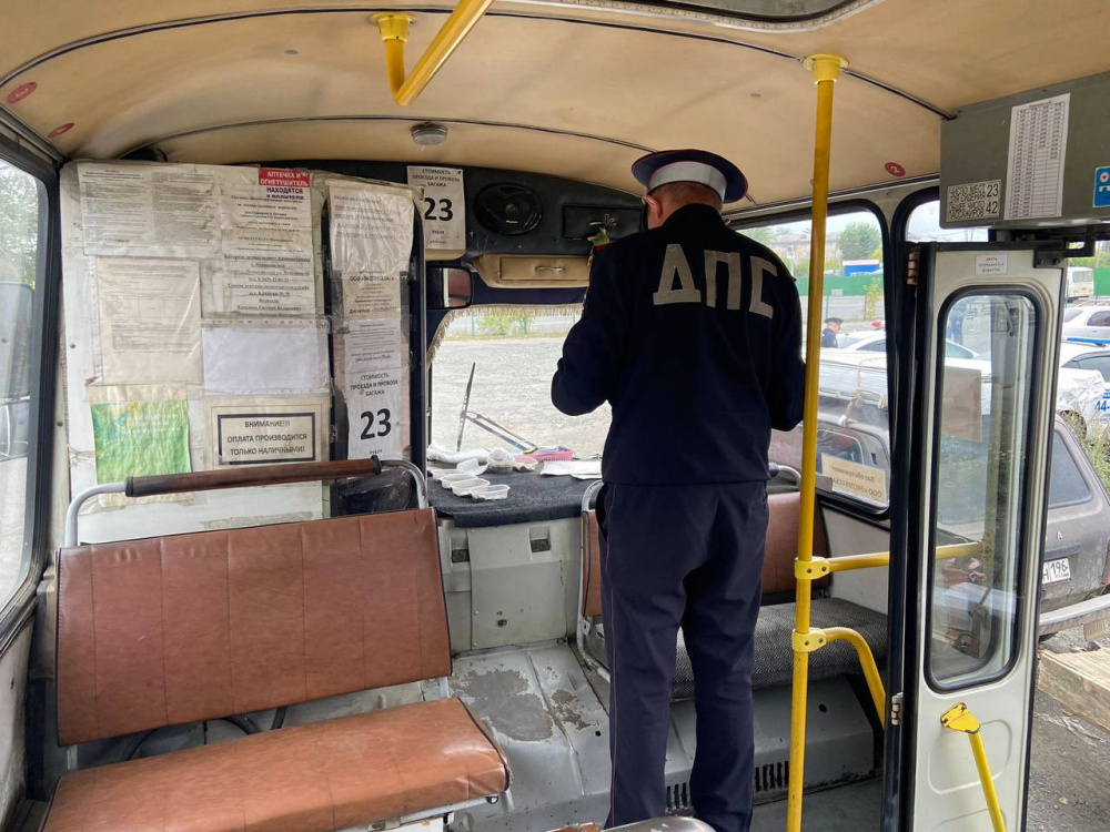 В Нижнем Тагиле участились ДТП по вине водителей автобусов  | На Урале увеличилось число погибших в ДТП по вине водителей автобусов