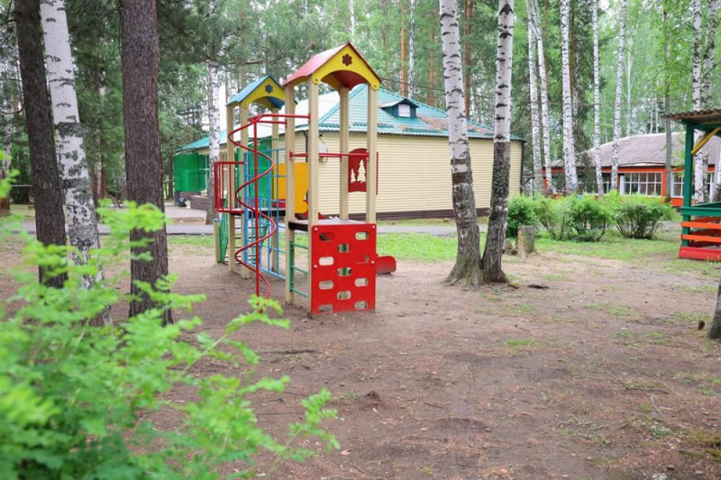 В Нижнем Тагиле вместо восстановления старых лагерей построят новые корпуса для детского отдыха | В Нижнем Тагиле могут построить новые корпуса для детского лагеря вместо восстановления старых В Нижнем Тагиле вместо восстановления старых лагерей построят новые корпуса для детского отдыха | В Нижнем Тагиле могут построить новые корпуса для детского лагеря вместо восстановления старых