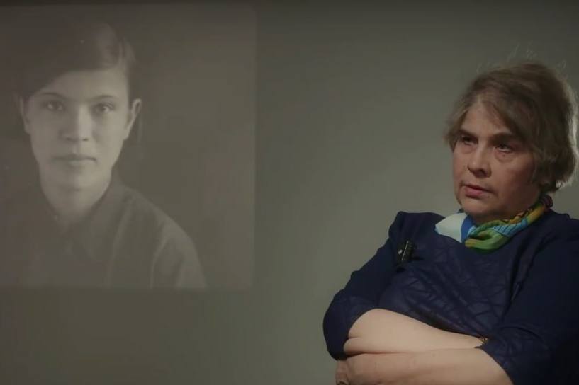 Ходила до фельдшерско-акушерской школы Нижнего Тагила пешком 40 километров: история Галины Гусевой | Уральцам рассказали о Галине Гусевой, проходившей десятки километров пешком до акушерской школы 