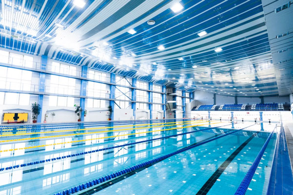 На Урале 12-летний школьник утонул в бассейн