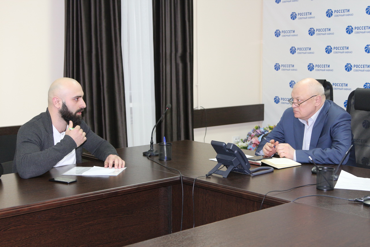 Экс-глава «Тагилэнергосетей» Калаушин трудоустроился в «Россети» на Кавказе