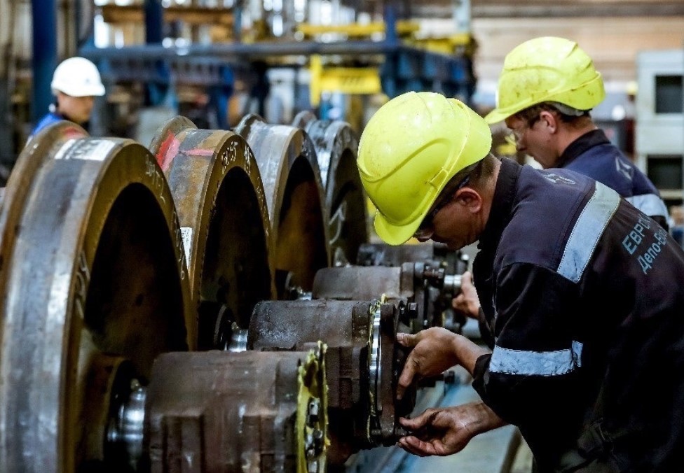 Вагоноремонтный завод «Депо НТК» открыл свое подразделение в Нижнем Тагиле | В Нижнем Тагиле появился завод по ремонту вагонов