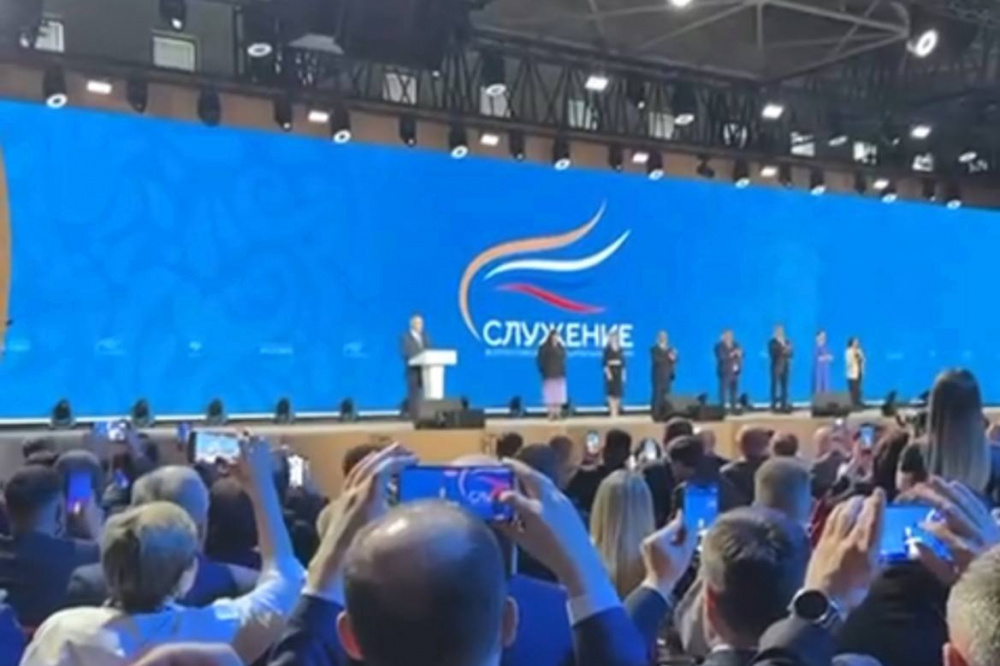 Нижний Тагил стал победителем всероссийской муниципальной премии «Служение» | Уральский проект занял первое место в одной из номинаций всероссийской премии