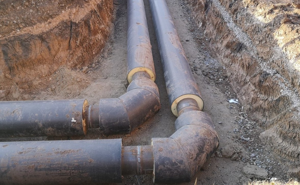 Гидроиспытания в Нижнем Тагиле: выявлены сотни порывов в тепловых сетях после отопительного сезона