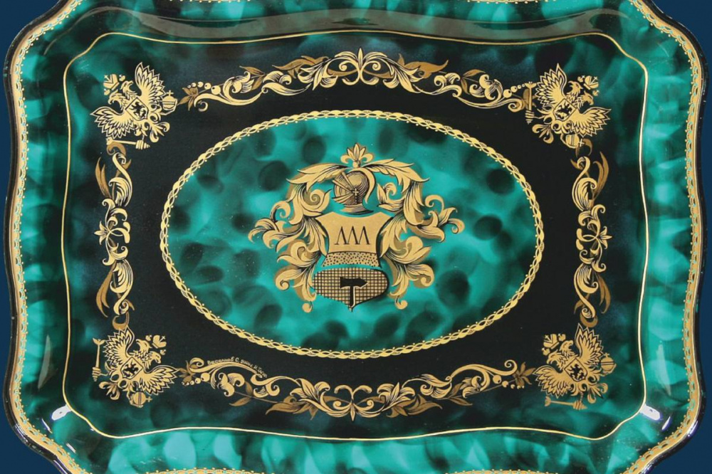 Во Всероссийском музее декоративного искусства открылась выставка тагильских подносов | Расписные подносы из Нижнетагильского музея представили на выставке Во Всероссийском музее декоративного искусства открылась выставка тагильских подносов | Расписные подносы из Нижнетагильского музея представили на выставке