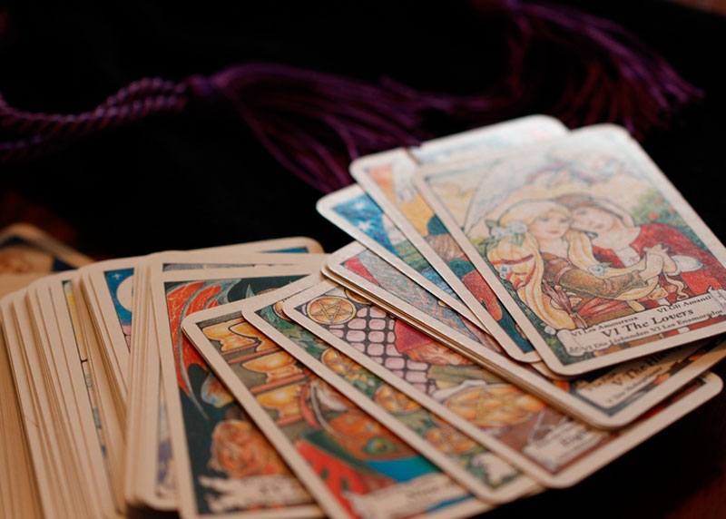 Что ждет знаки зодиака с 14 по 17 апреля: Раку нужно довериться своим эмоциям, а Скорпиону – отдохнуть | Эксперт Строганова составила таро-прогноз на новую неделю для каждого знака зодиака Что ждет знаки зодиака с 14 по 17 апреля: Раку нужно довериться своим эмоциям, а Скорпиону – отдохнуть | Эксперт Строганова составила таро-прогноз на новую неделю для каждого знака зодиака