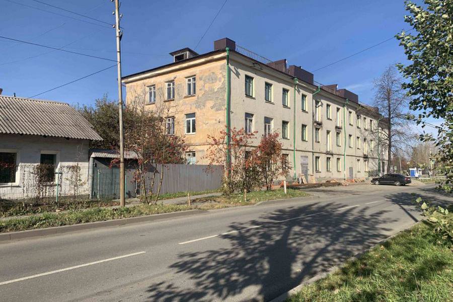 В Нижнем Тагиле министр здравоохранения региона проверил ход ремонта травмпункта ГБ №1 | На Урале ремонтные работы травмпункта идут согласно графику В Нижнем Тагиле министр здравоохранения региона проверил ход ремонта травмпункта ГБ №1 | На Урале ремонтные работы травмпункта идут согласно графику