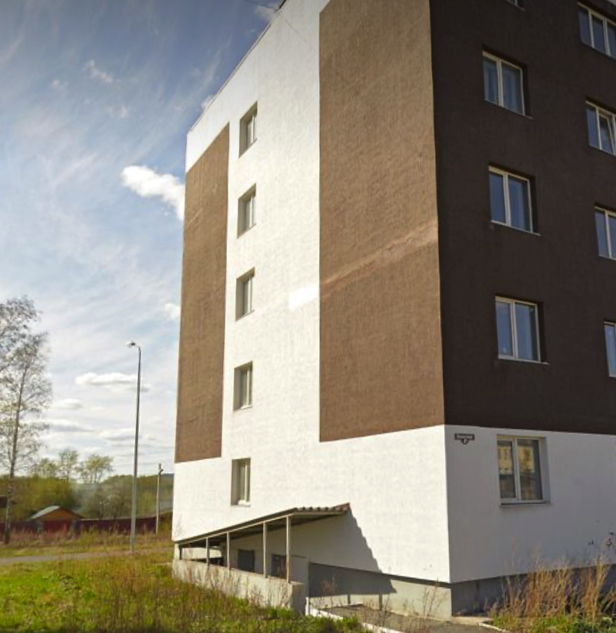 Жильцы нового дома для детей-сирот в Нижнем Тагиле столкнулись с плесенью и мошками | Жильцы нового дома для детей-сирот в Нижнем Тагиле столкнулись с плесенью и мошками