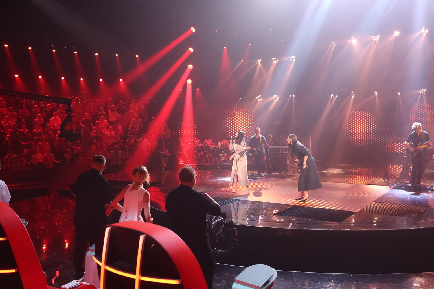 Нижнетагильский участник в битве за победу: Сергей Коробейников выступит в шоу «Голос»