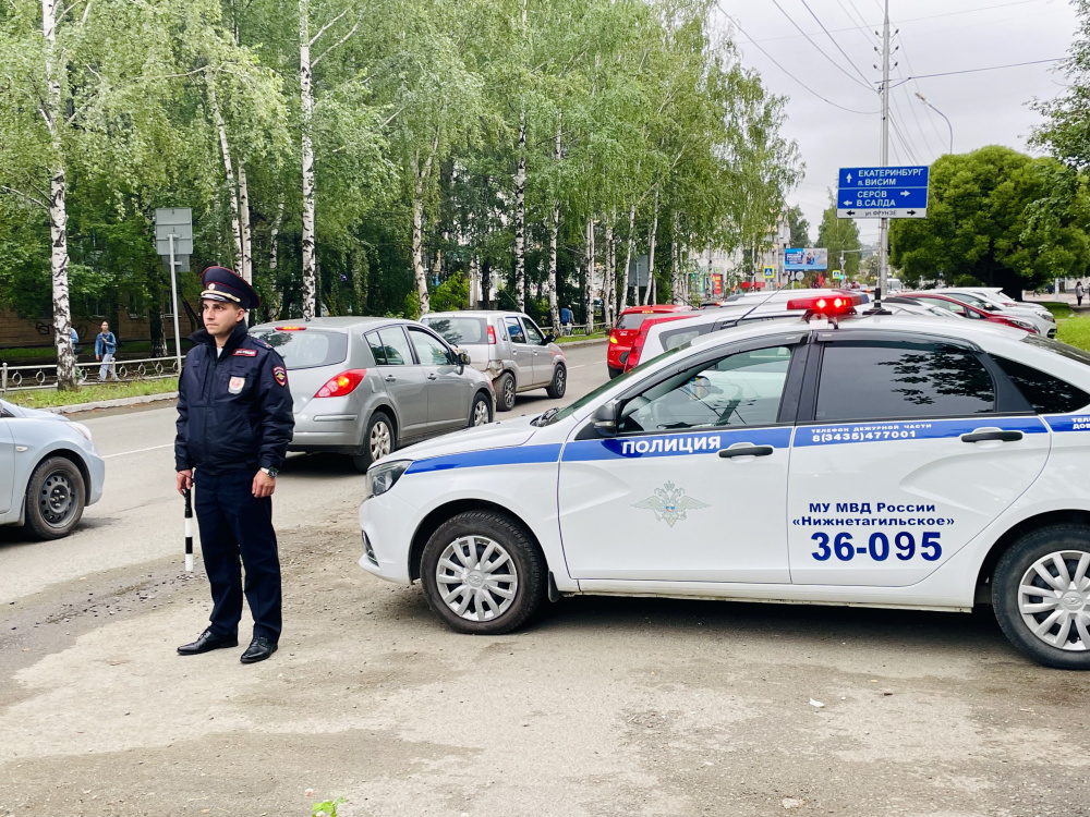 В Нижнем Тагиле зафиксировали колоссальный рост ДТП с участием нетрезвых водителей | На Урале растет количество автоаварий с нетрезвыми водителями