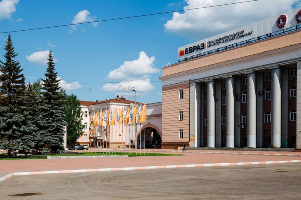 На нижнетагильском металлургическом комбинате пройдет проверка Росприроднадзора  | Росприроднадзор проверит уральский завод «ЕВРАЗ НТМК»