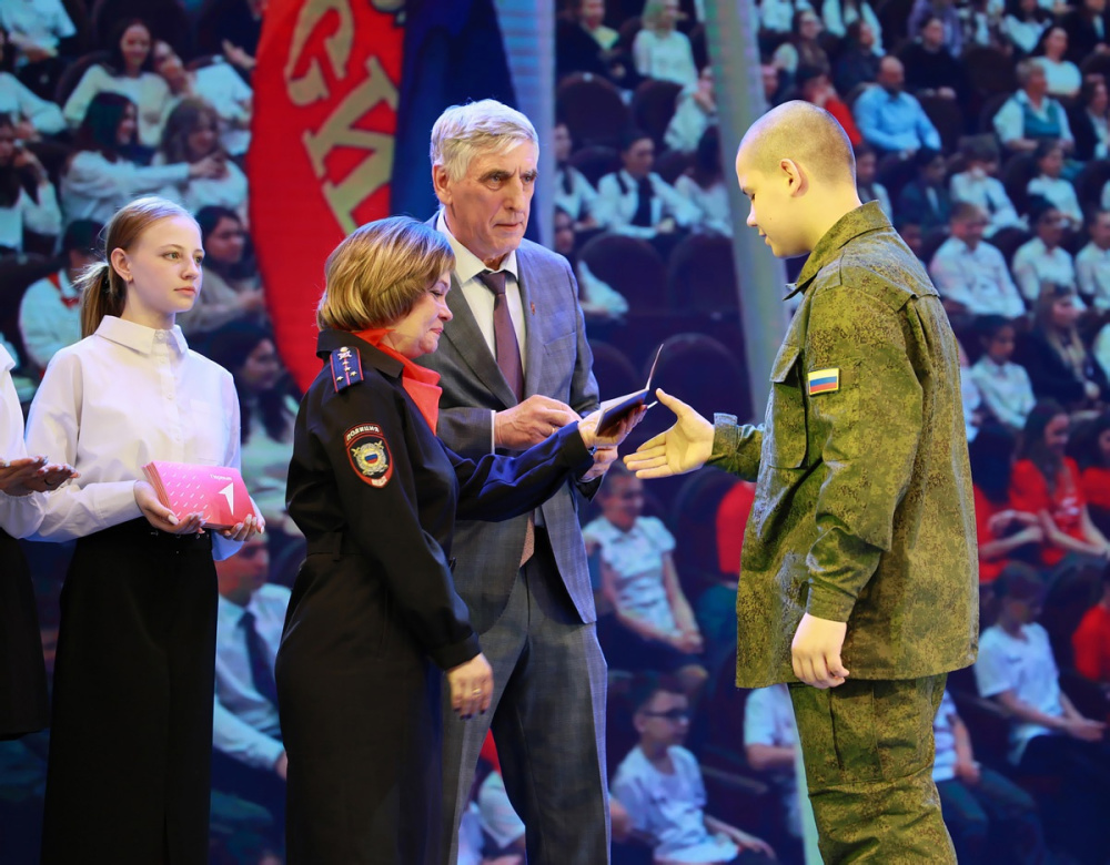 Первый итоговый слет местного отделения «Движение Первых» в Нижнем Тагиле: активисты  | Первый итоговый слет местного отделения «Движение Первых» в Нижнем Тагиле