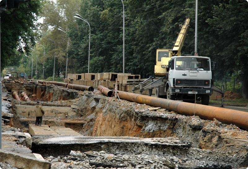 Нижний Тагил получит наибольший объем средств для обновления участков магистральных теплотрасс | На Урале муниципалитеты получат субсидии на модернизацию коммунальных сетей