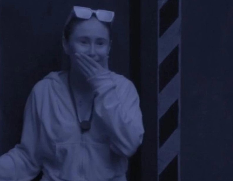 Актриса «Уральских пельменей» сбежала после двух ночей на экстремальном реалити-шоу  | Звезда «Уральских пельменей» провела две ночи в полной изоляции и кромешной тьме