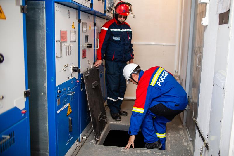 В Нижнем Тагиле энергетики «Россети Урал» проведут масштабное обновление оборудования  | Энергетики «Россети Урал» обновят оборудование 17 подстанций Нижнего Тагила