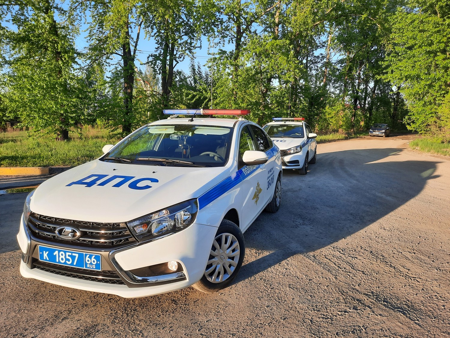 Оперативно-профилактическое мероприятие "Безопасная дорога" пройдет в Нижнем Тагиле и Горноуральском городском округе