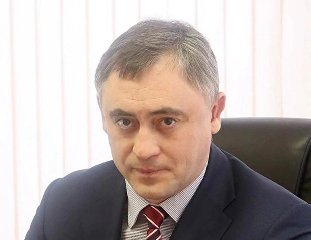 В Свердловской области объявили в розыск экс-заместителя министра ЖКХ Сергея Гайду | Экс-замминистра ЖКХ Свердловской области Сергея Гайду обвиняют в коррупции В Свердловской области объявили в розыск экс-заместителя министра ЖКХ Сергея Гайду | Экс-замминистра ЖКХ Свердловской области Сергея Гайду обвиняют в коррупции