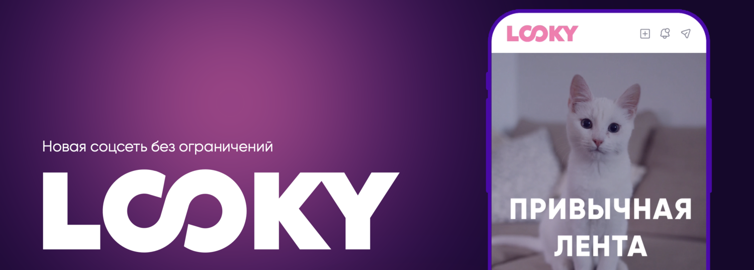 Российский аналог Instagram* планирует создать маркетплейсы и интеграцию с торговыми площадками