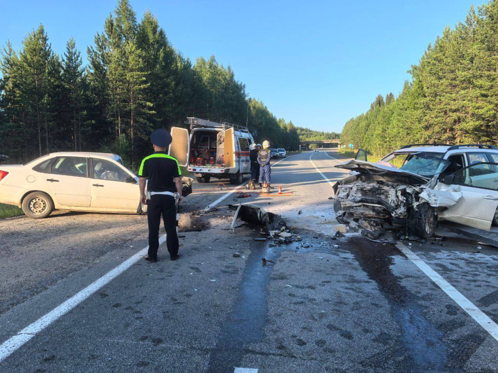 Без прав на встречке: в Нижнем Тагиле перед судом предстанет девушка, из-за которой погибли три человека | В Нижнем Тагиле суд рассмотрит дело о смертельном ДТП с виновником без прав