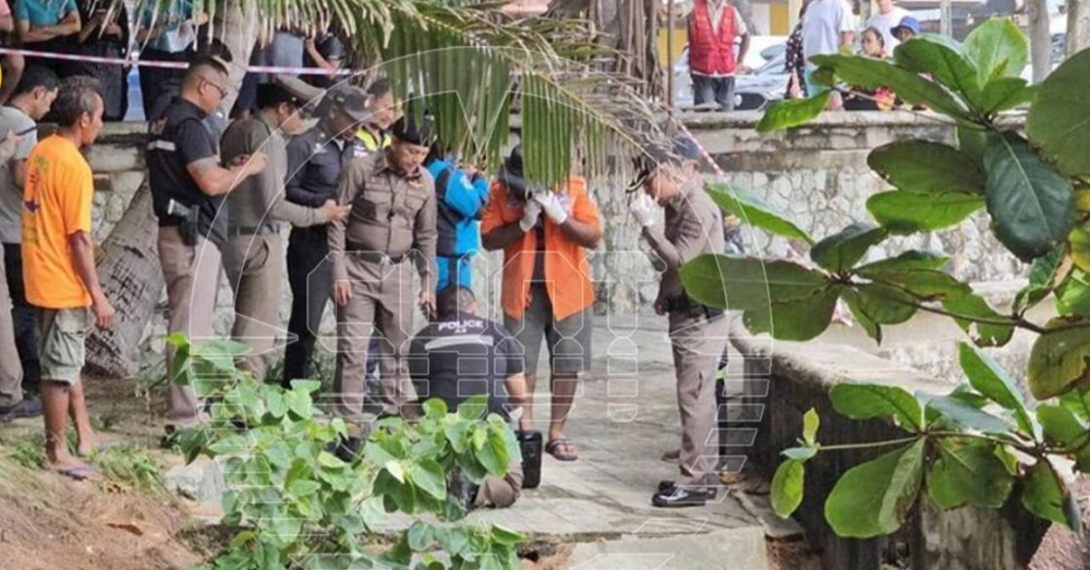 Странная смерть тагильчанина в Таиланде: орудие преступления и следы крови не найдены | В Таиланде нашли тело туриста из Свердловской области