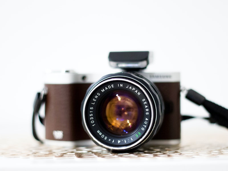 Жительницу Нижнего Тагила обманули при организации фотосессии