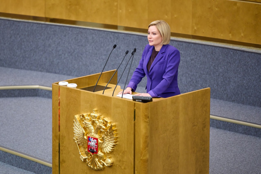 Госдума выслушала кандидатов на ключевые посты в ведущих министерствах | Госдума выслушала кандидатов на ключевые посты в ведущих министерствах