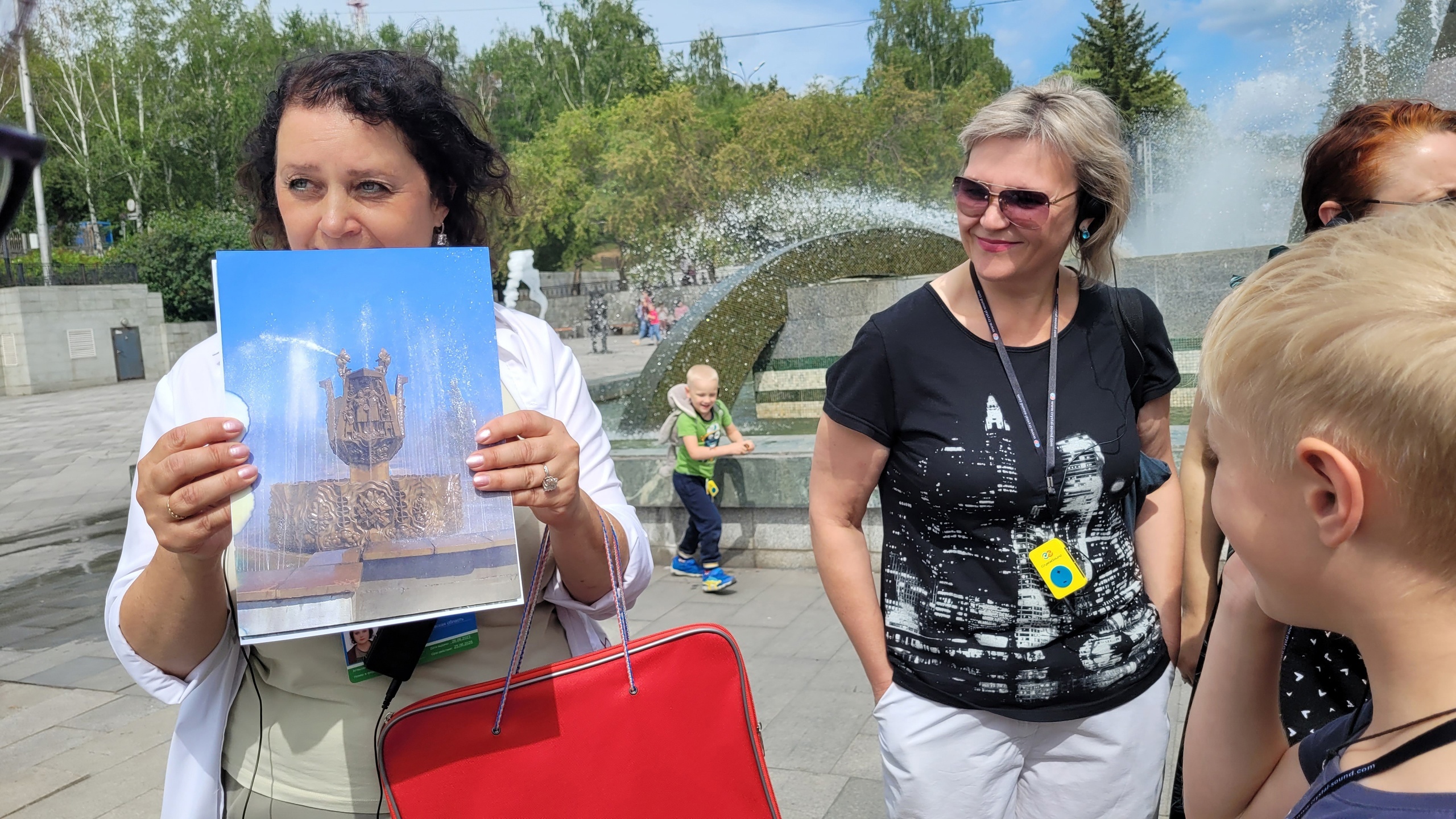 Стань городским гидом: Нижнетагильский музей-заповедник приглашает на курсы повышения квалификации