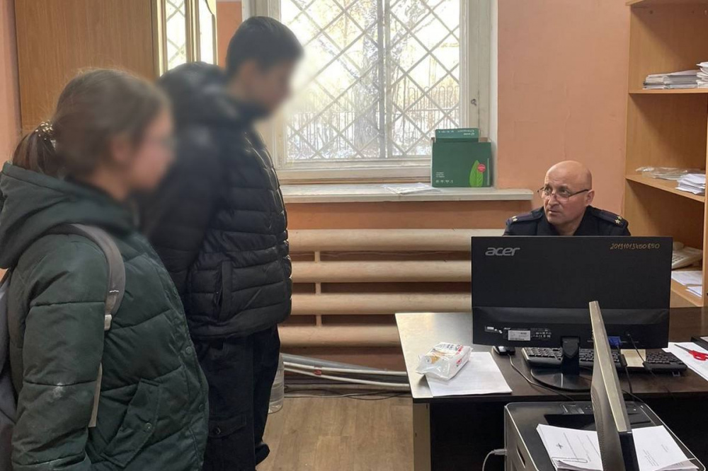 В Нижнем Тагиле полиция нашла пропавших детей | На Урале благополучно завершились поиски детей