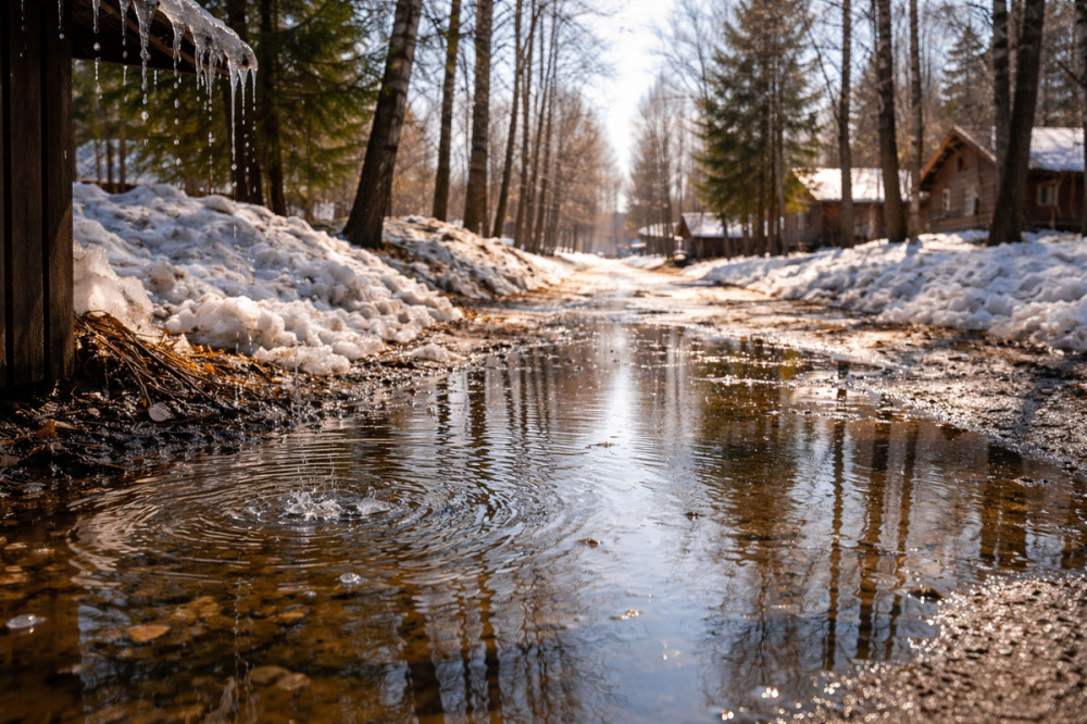 От +12 до ночных заморозков: погода в Нижнем Тагиле удивит на этой неделе | Теплая и ветреная неделя ожидает тагильчан в конце марта От +12 до ночных заморозков: погода в Нижнем Тагиле удивит на этой неделе | Теплая и ветреная неделя ожидает тагильчан в конце марта