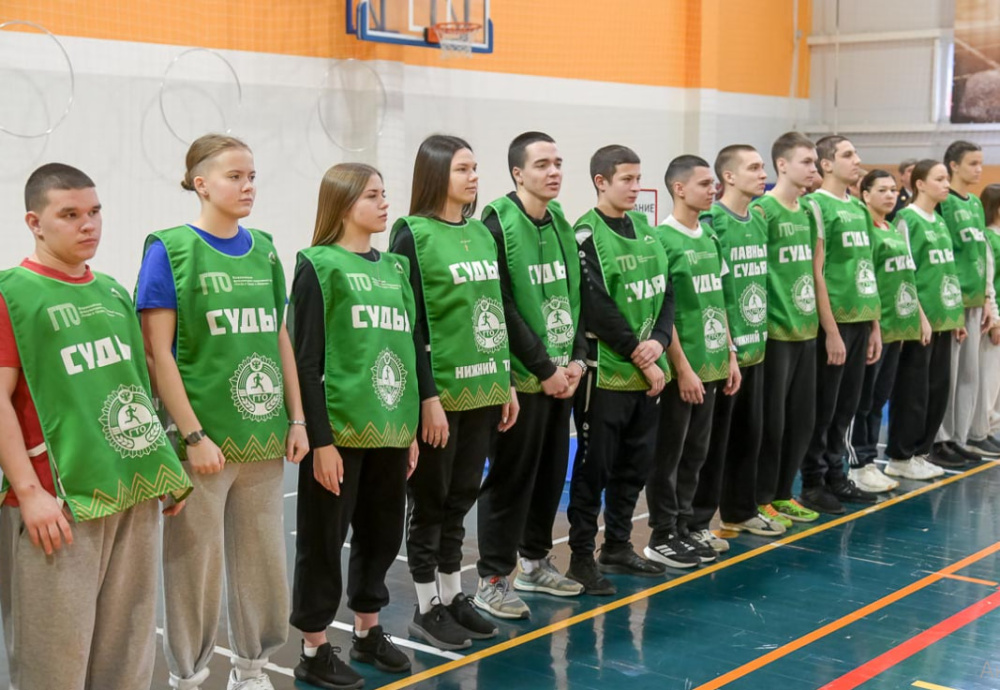 «Мы вместе!»: ветераны СВО впервые приняли участие в фестивале ГТО в Нижнем Тагиле | Ветераны СВО впервые сдали нормы ГТО в Нижнем Тагиле