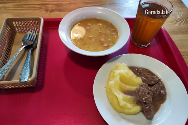 Раскрыты схемы махинаций с школьным питанием: миллиарды на детях | На Урале раскрыты схемы махинаций с школьным питанием