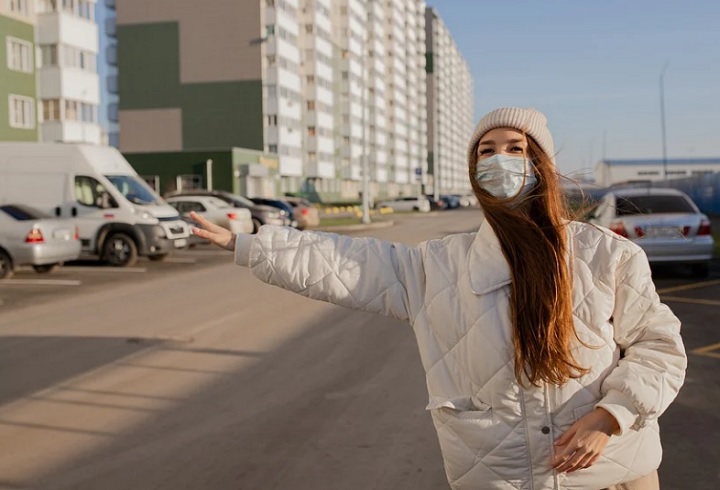 В Свердловской области почти вдвое снизилась заболеваемость COVID-19 В Свердловской области почти вдвое снизилась заболеваемость COVID-19