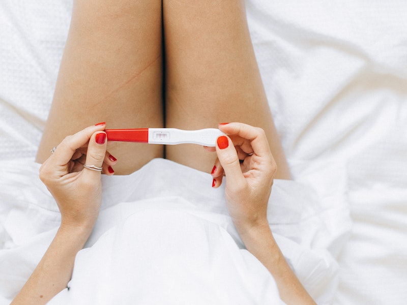 Тест на беременность: как работает, когда делать и причины ложноположительного результата | Гинеколог Лобачева рассказала, как правильно делать тест на беременность