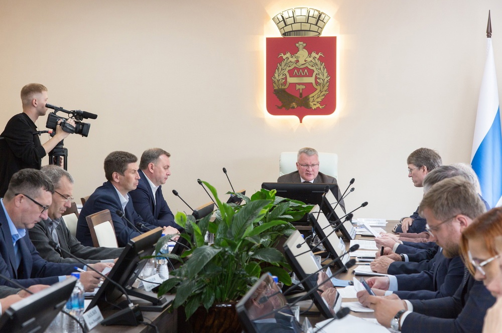 Экологические усилия Нижнего Тагила: Продвижение к лучшей экологической среде Экологические усилия Нижнего Тагила: Продвижение к лучшей экологической среде