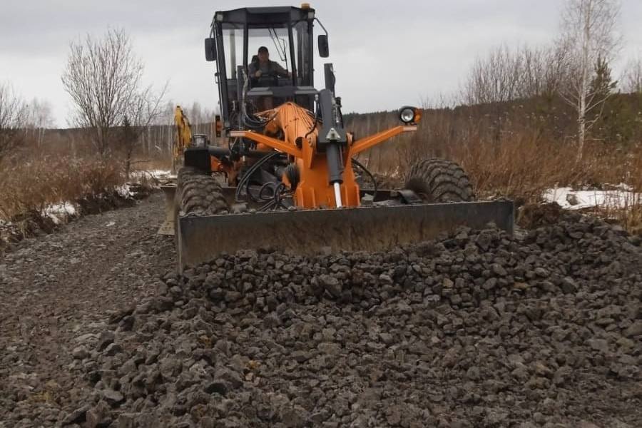 В микрорайонах Нижнего Тагила, где многодетным семьям предоставили земельные участки, обустраивают скважины для водоснабжения  | На Урале проводятся работы по обустройству скважин для нецентрализованного водоснабжения 