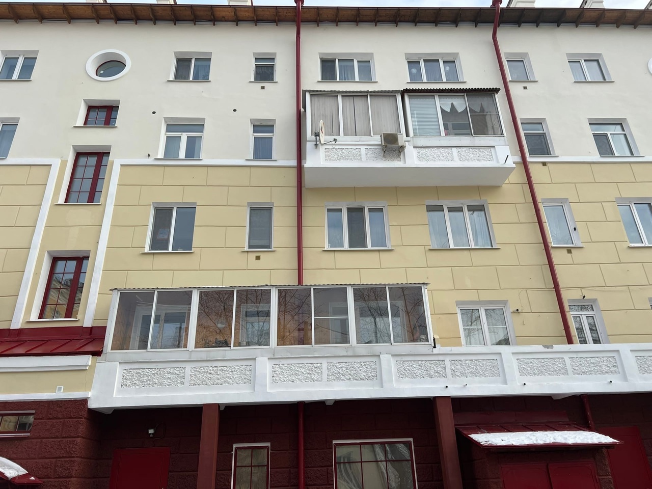 Свердловский министр поставил в пример опыт Нижнего Тагила по реконструкции "Дома дирекции"