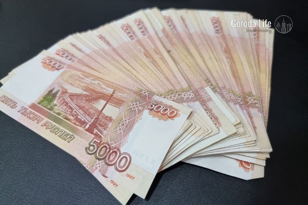 МРОТ в России может увеличиться в два раза к 2030 году