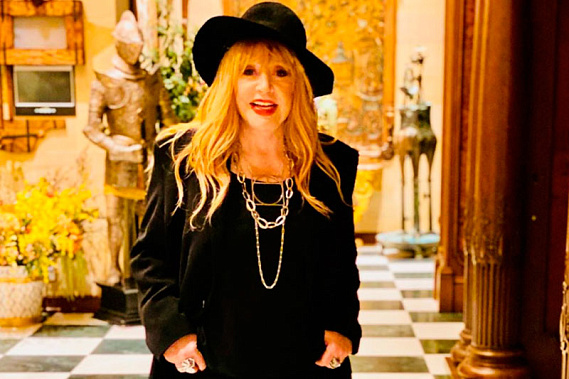 Генпрокуратура запросила признание Аллы Пугачевой иностранным агентом | Генпрокуратура направила в Минюст запрос о признании Аллы Пугачевой иностранным агентом