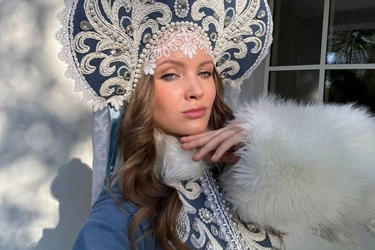 Свердловчанка попала в топ-50 самых красивых девушек страны: финалистка «Мисс России» рассказала о себе и своем успехе | На Урале екатеринбурженка стала финалисткой конкурса «Мисс Россия»