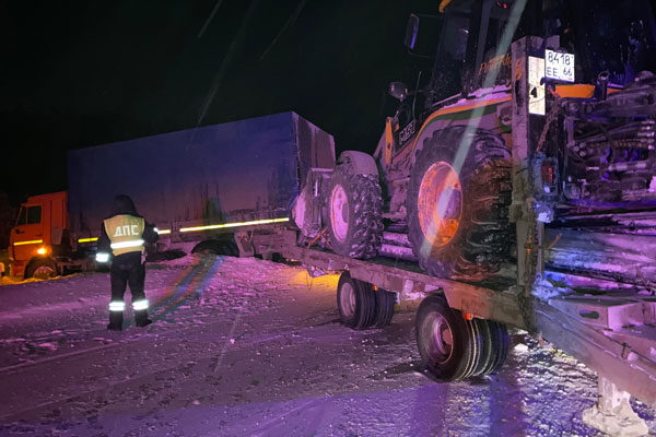 Под Нижним Тагилом произошло смертельное ДТП