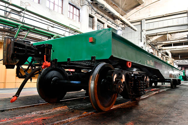 «Уже третий в этом году». На Уралвагонзаводе умер 58-летний рабочий