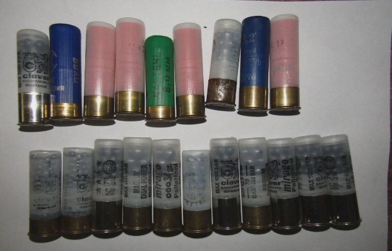 В полиции Нижнего Тагила напоминают гражданам о положенном вознаграждении за добровольно сданное оружие и боеприпасы