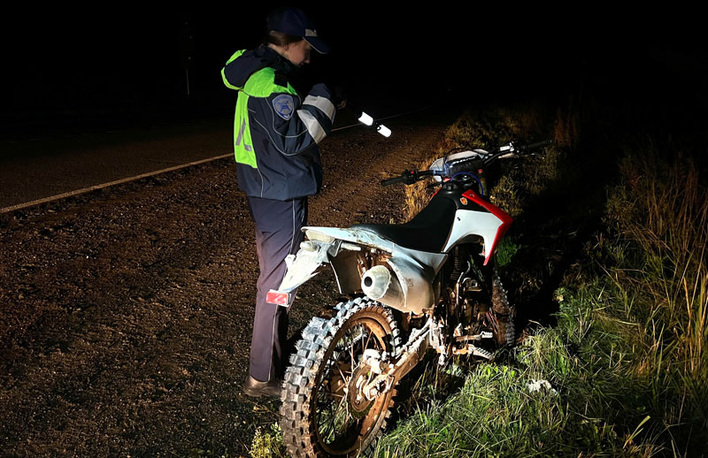 Девушка без прав спровоцировала ДТП с пострадавшими под Нижним Тагилом | Под Нижним Тагилом девушка спровоцировала ДТП с пострадавшими