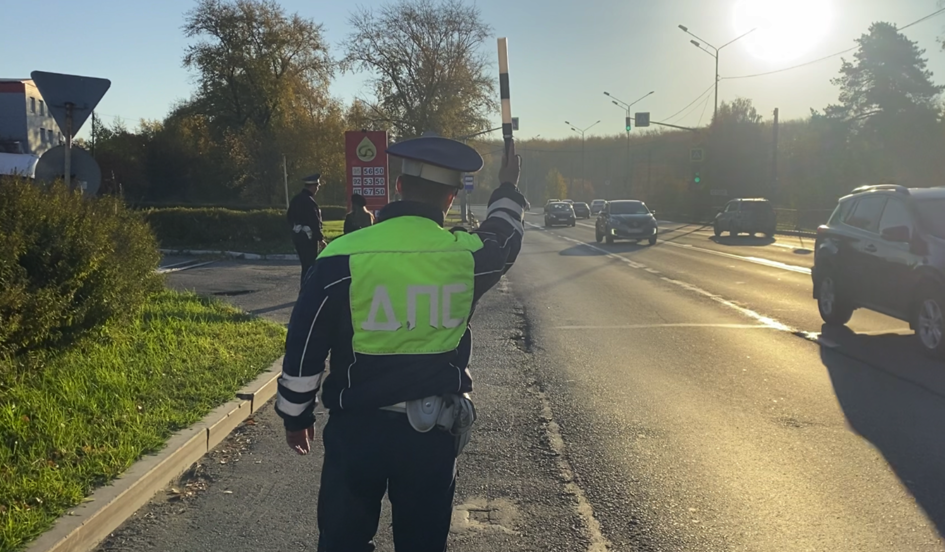 В Нижнем Тагиле с 2 по 6 октября 2023 года стартует оперативно-профилактическое мероприятие «Должник»