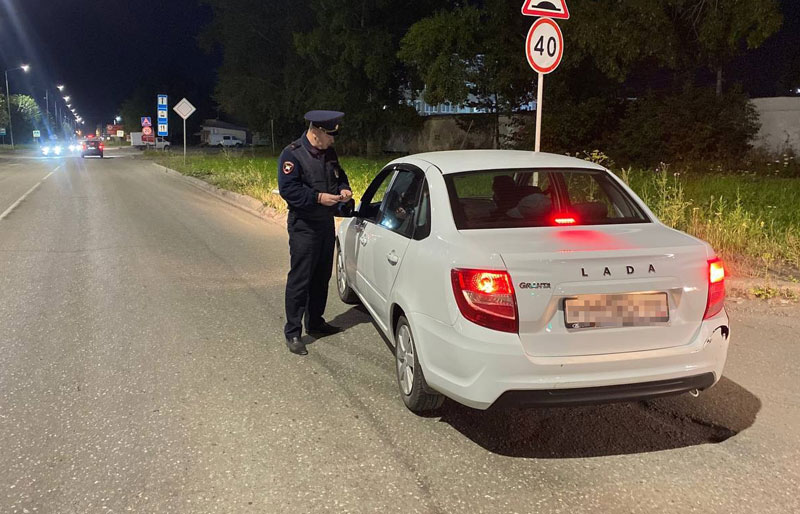 Госавтоинспекция Нижнего Тагила проведет профилактическое мероприятие «Безопасная дорога» с 2 по 4 сентября | В Нижнем Тагиле пройдет акция «Безопасная дорога» для водителей и пешеходов