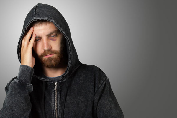 Уроженец Нижнего Тагила нанес мужчине повреждения средней степени тяжести | В ЯНАО мужчину признали виновным в причинении телесных повреждений