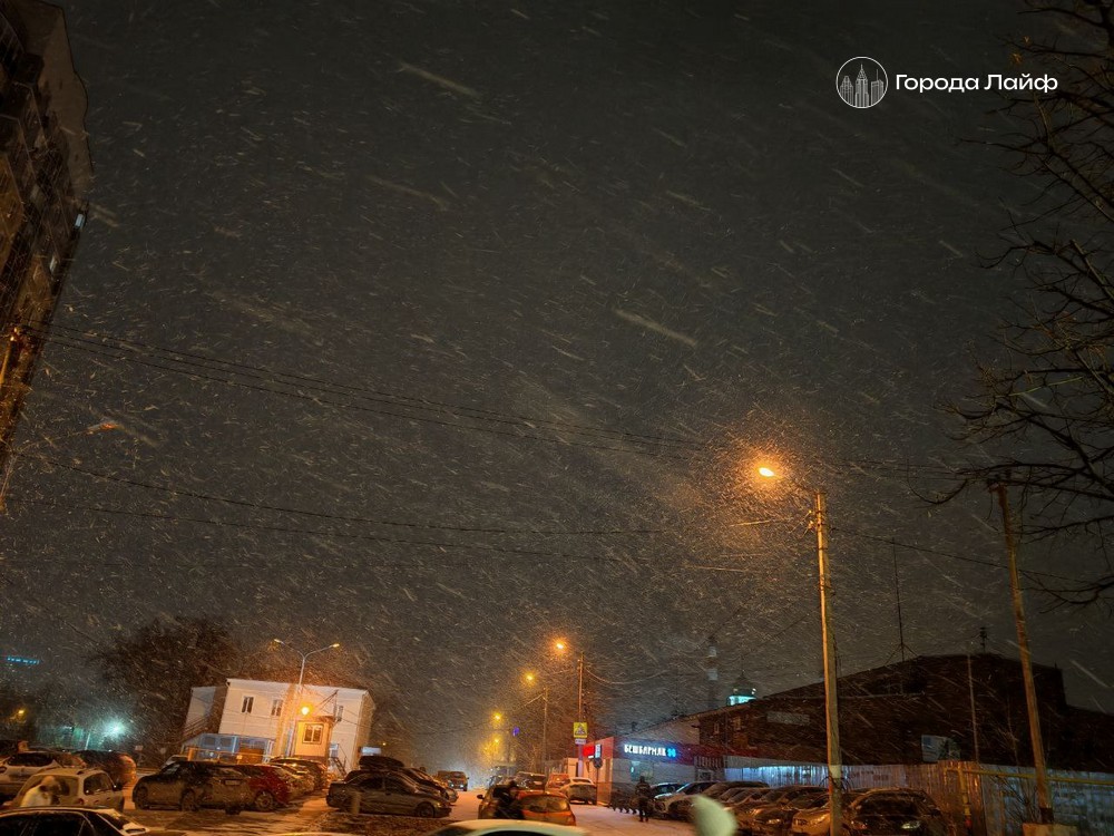 От +18 до -12 за один день: погода в Свердловской области удивит контрастами | В Свердловской области резко похолодает к выходным 