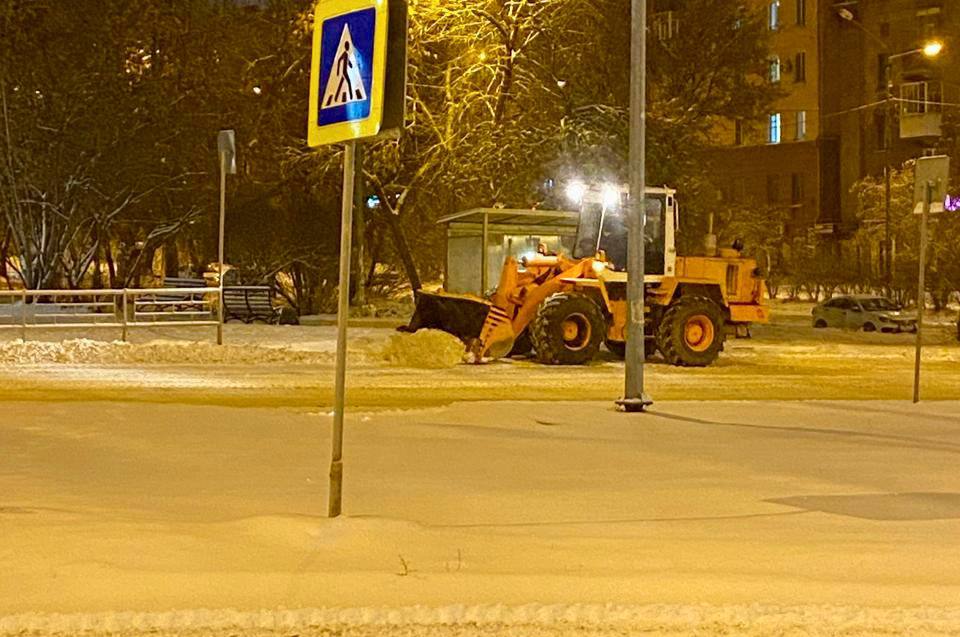 «На дорогах небезопасно»: сотрудники ГИБДД предупредили тагильчан о выпадении обильных осадков | На Урале из-за осадков затруднено движение на дорогах